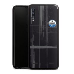 Carry Case Hülle Schwarz ohne Band