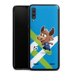 Carry Case Hülle Schwarz ohne Band