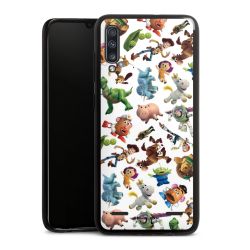 New Carry Case Hülle Schwarz