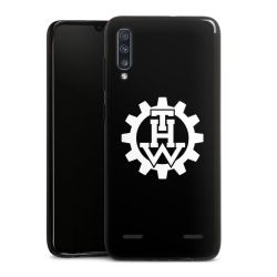 Carry Case Hülle Schwarz ohne Band