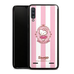 Carry Case Hülle Schwarz ohne Band