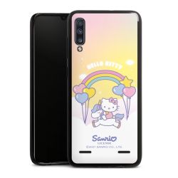 Carry Case Hülle Schwarz ohne Band