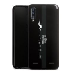 Carry Case Hülle Schwarz ohne Band