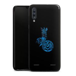 Carry Case Hülle Schwarz ohne Band