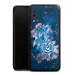 Carry Case Hülle Schwarz ohne Band