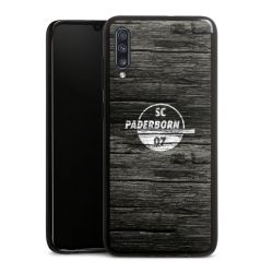 Carry Case Hülle Schwarz ohne Band