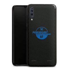 Carry Case Hülle Schwarz ohne Band