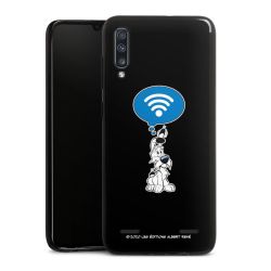 Carry Case Hülle Schwarz ohne Band