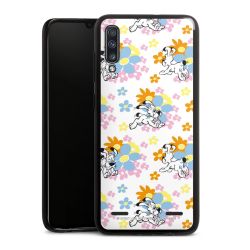 Carry Case Hülle Schwarz ohne Band