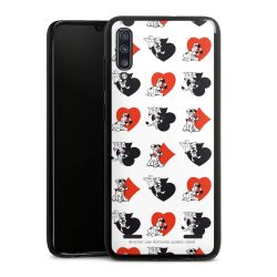 Carry Case Hülle Schwarz ohne Band