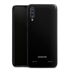 Carry Case Hülle Schwarz ohne Band