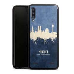 Carry Case Hülle Schwarz ohne Band