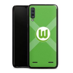 Carry Case Hülle Schwarz ohne Band