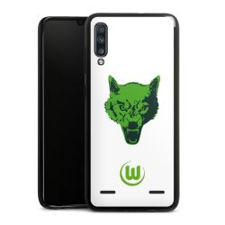 Carry Case Hülle Schwarz ohne Band