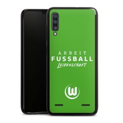 Carry Case Hülle Schwarz ohne Band