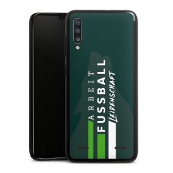 Carry Case Hülle Schwarz ohne Band