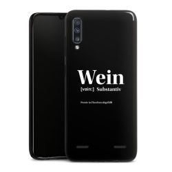 Carry Case Hülle Schwarz ohne Band