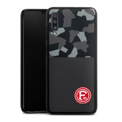 Carry Case Hülle Schwarz ohne Band