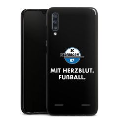 Carry Case Hülle Schwarz ohne Band