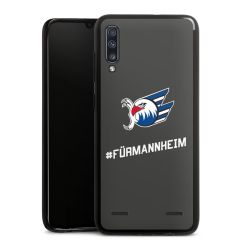 Carry Case Hülle Schwarz ohne Band