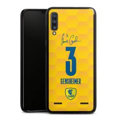 Carry Case Hülle Schwarz ohne Band