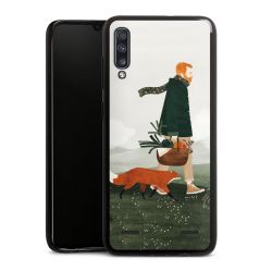 Carry Case Single Black