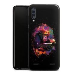 Carry Case Hülle Schwarz ohne Band