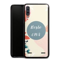 Carry Case Hülle Schwarz ohne Band