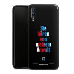 Carry Case Hülle Schwarz ohne Band