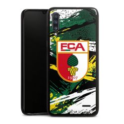 Carry Case Hülle Schwarz ohne Band