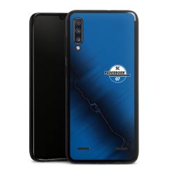 Carry Case Hülle Schwarz ohne Band