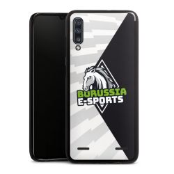 Carry Case Hülle Schwarz ohne Band