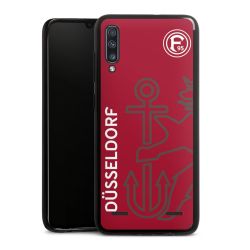 Carry Case Hülle Schwarz ohne Band