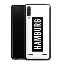 Carry Case Hülle Schwarz ohne Band