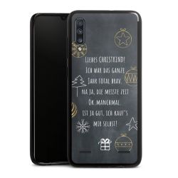 Carry Case Hülle Schwarz ohne Band