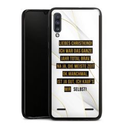 Carry Case Hülle Schwarz ohne Band