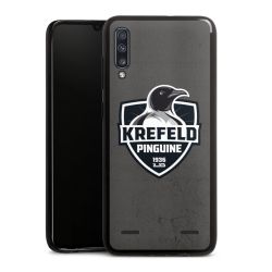 Carry Case Hülle Schwarz ohne Band