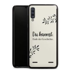 Carry Case Hülle Schwarz ohne Band