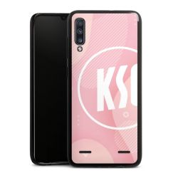 Carry Case Hülle Schwarz ohne Band