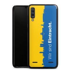 Carry Case Hülle Schwarz ohne Band