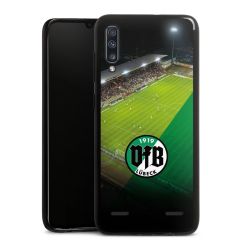 Carry Case Hülle Schwarz ohne Band