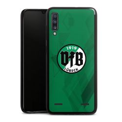 Carry Case Hülle Schwarz ohne Band