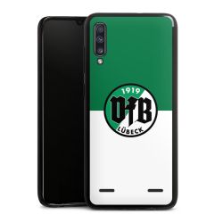 Carry Case Hülle Schwarz ohne Band