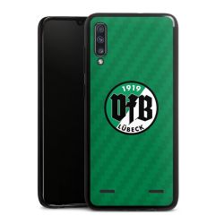 Carry Case Hülle Schwarz ohne Band