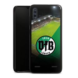 Carry Case Hülle Schwarz ohne Band