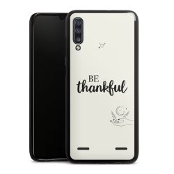 Carry Case Hülle Schwarz ohne Band