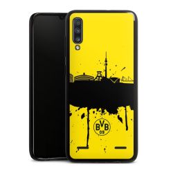 Carry Case Hülle Schwarz ohne Band