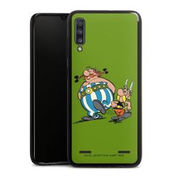 Carry Case Hülle Schwarz ohne Band