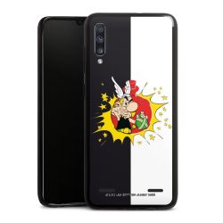 Carry Case Hülle Schwarz ohne Band