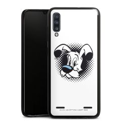 Carry Case Hülle Schwarz ohne Band